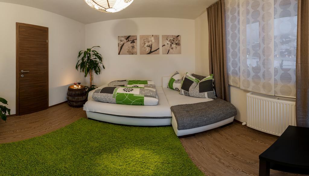 Appartements Haidl Sankt Johann im Pongau Room photo